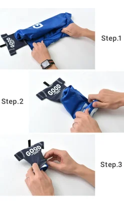 GOOD ONGOOD / GOOD ON eco tote