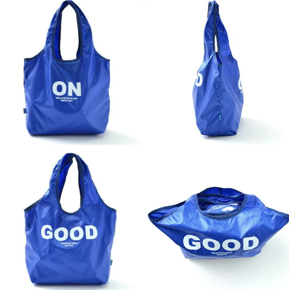 GOOD ONGOOD / GOOD ON eco tote