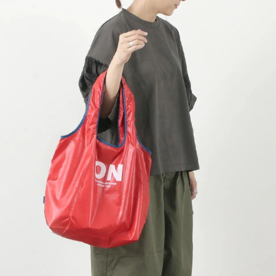 GOOD ONGOOD / GOOD ON eco tote