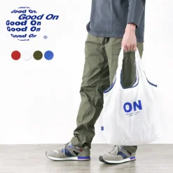 GOOD ONGOOD / GOOD ON eco tote
