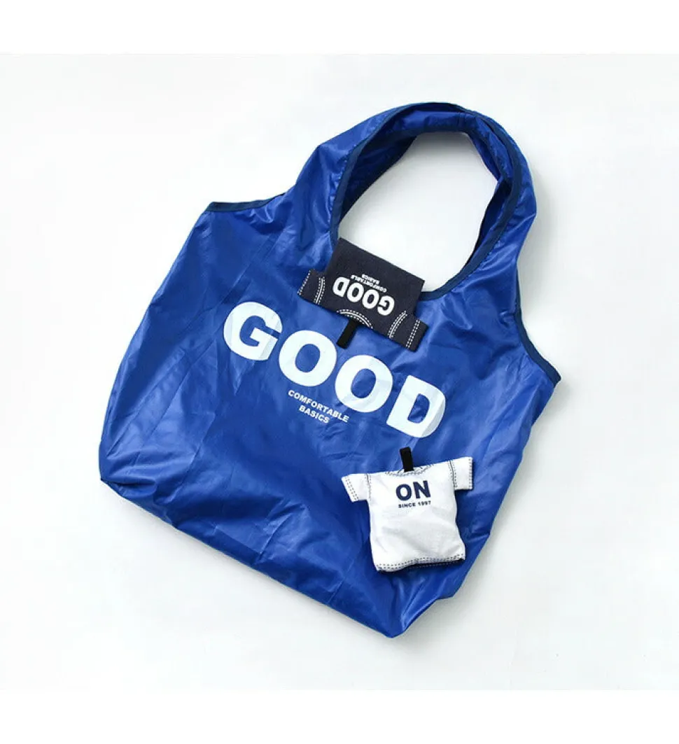 GOOD ONGOOD / GOOD ON eco tote