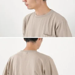 GOODWEAR / Pocket T-shirt Short Sleeve