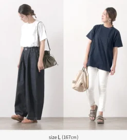 GOODWEAR / Pocket T-shirt Short Sleeve