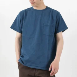 GOODWEAR / Pocket T-shirt Short Sleeve