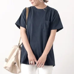GOODWEAR / Pocket T-shirt Short Sleeve