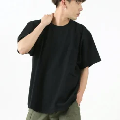 GOODWEAR / Short Sleeve Pocket Big T-Shirt