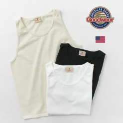 GOODWEAR / Tank top