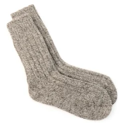GRANGE CRAFT / Jacob Sheep Wool Socks
