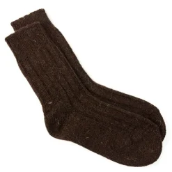 GRANGE CRAFT / Jacob Sheep Wool Socks