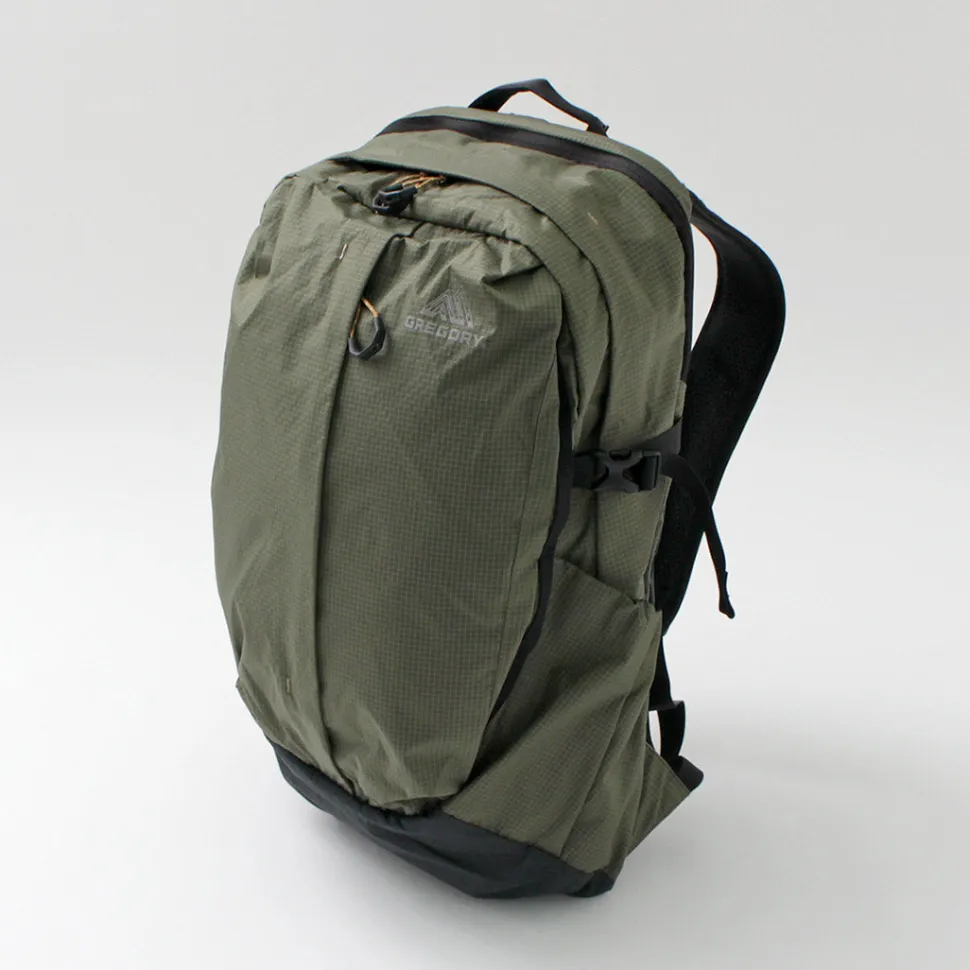 GREGORY / Allen 26 AL