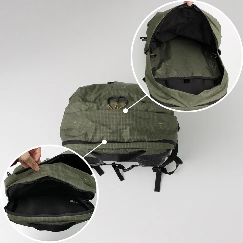 GREGORY / Allen 26 AL