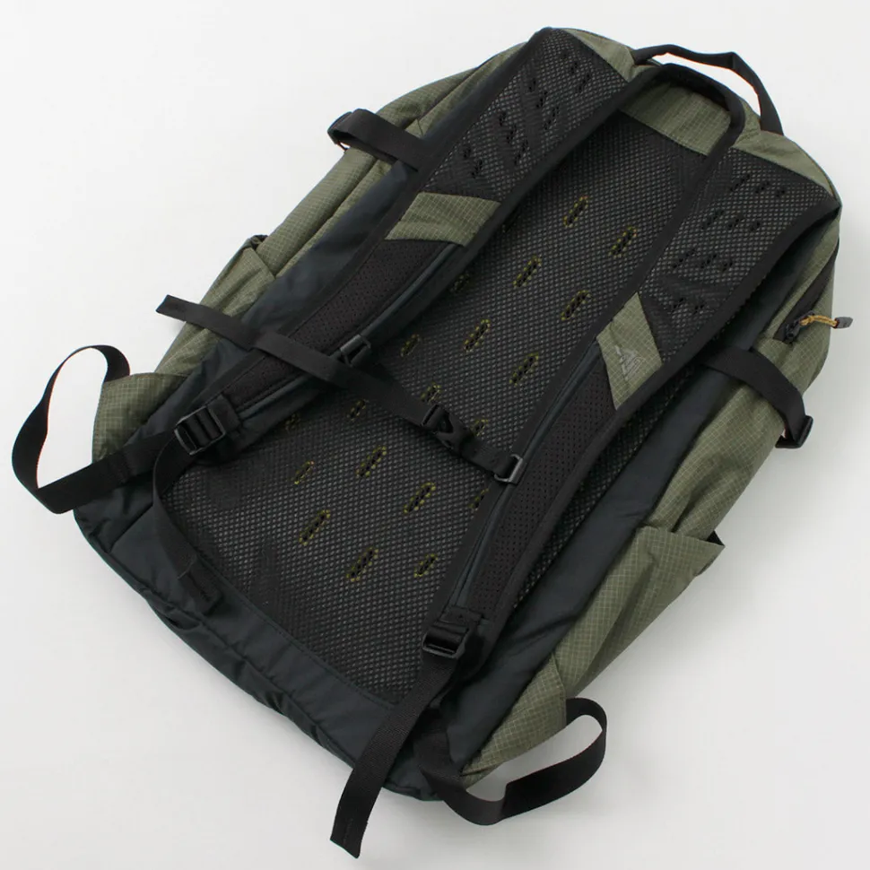 GREGORY / Allen 26 AL