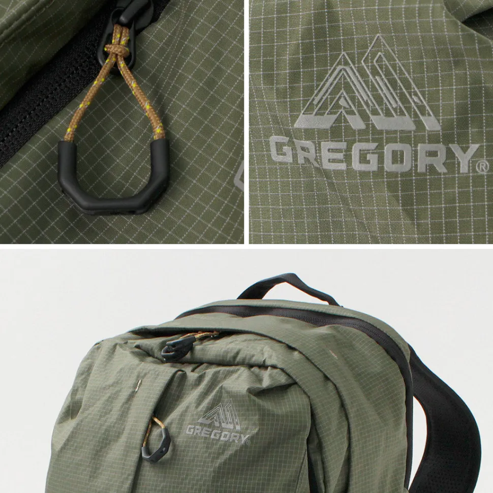 GREGORY / Allen 26 AL