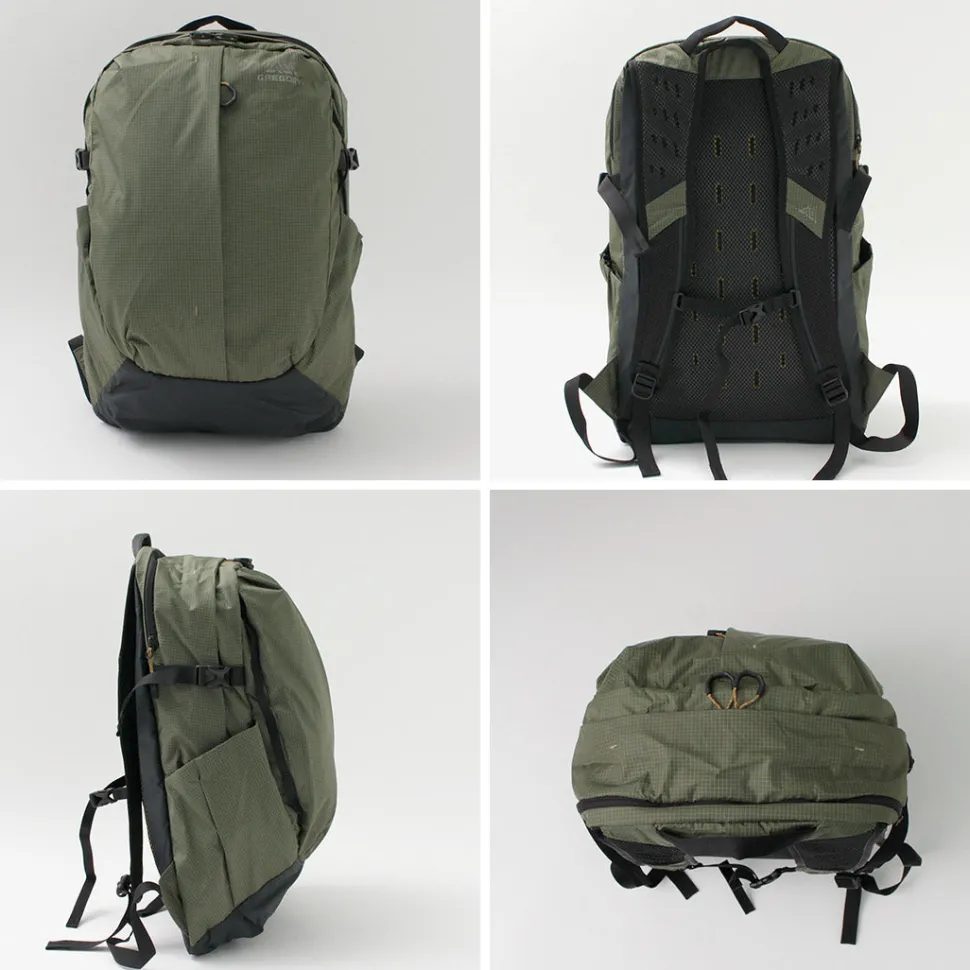 GREGORY / Allen 26 AL