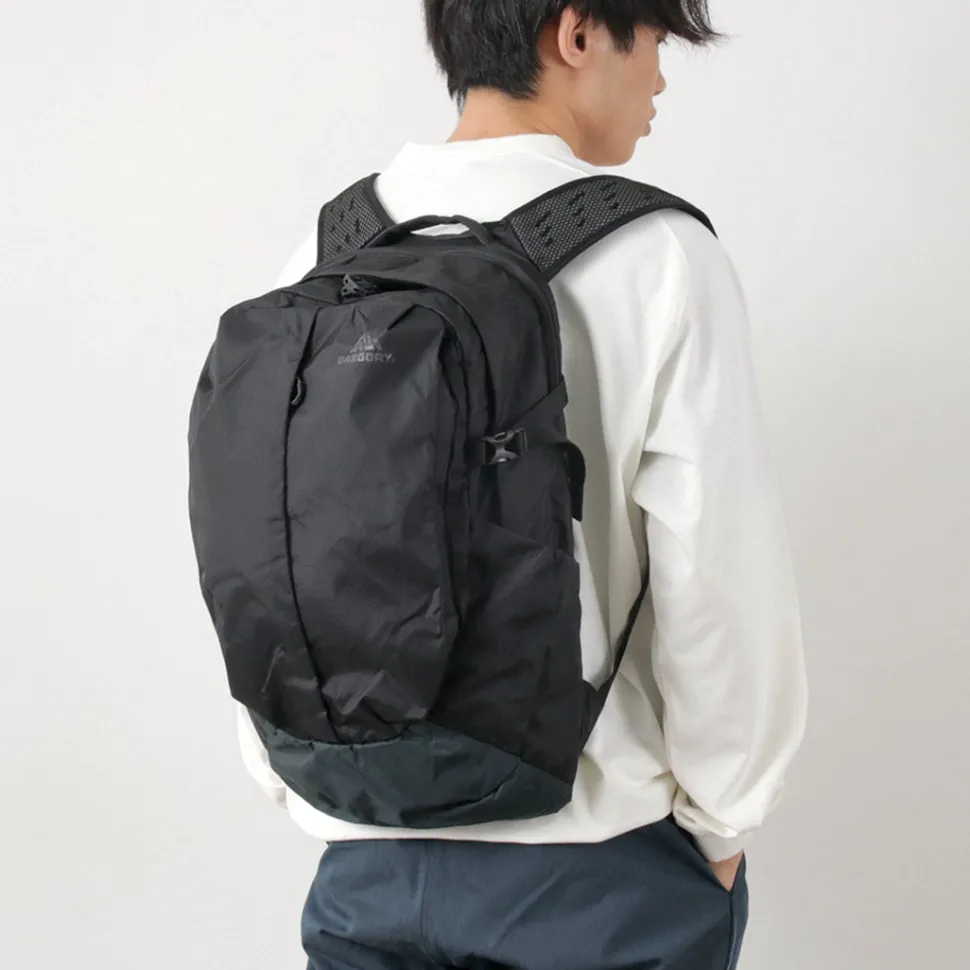 GREGORY / Allen 26 AL