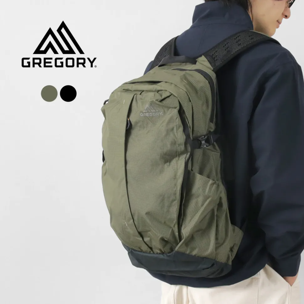 GREGORY / Allen 26 AL