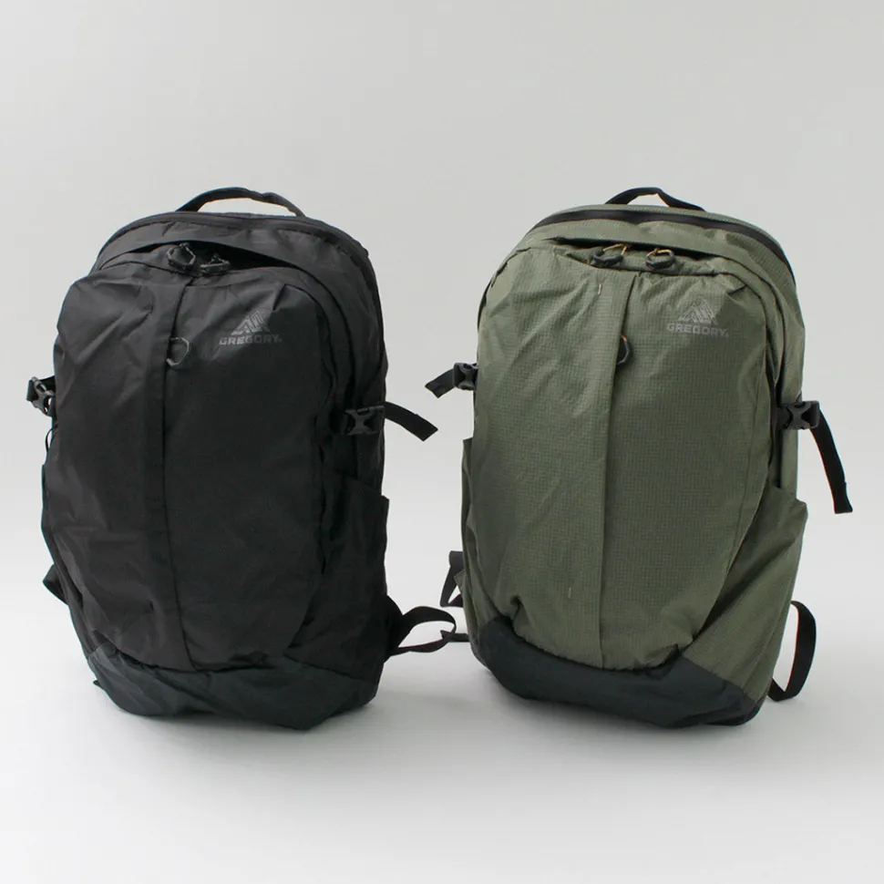 GREGORY / Allen 26 AL