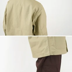 GUNG HO / Fatigue Cover Jacket