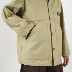 GUNG HO / Fatigue Cover Jacket