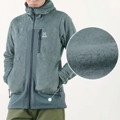 HAGLOFS / Bassey Mid Hood Men