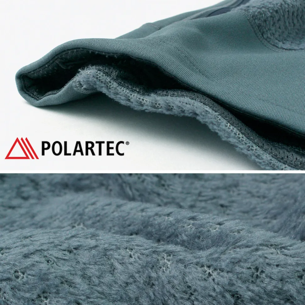 HAGLOFS / Bassey Mid Hood Men