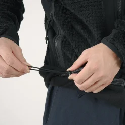 HAGLOFS / Bassey Mid Hood Men