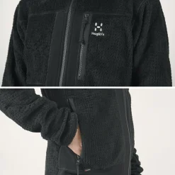 HAGLOFS / Bassey Mid Hood Men