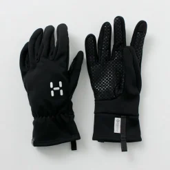 HAGLOFS / Bow Windstopper Gloves