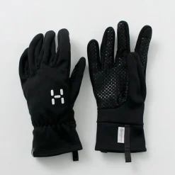 HAGLOFS / Bow Windstopper Gloves