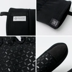 HAGLOFS / Bow Windstopper Gloves