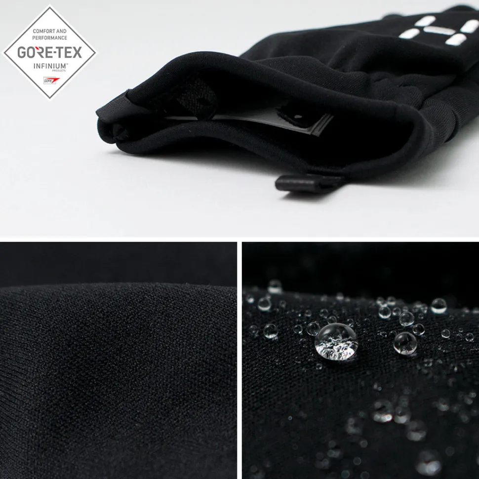 HAGLOFS / Bow Windstopper Gloves