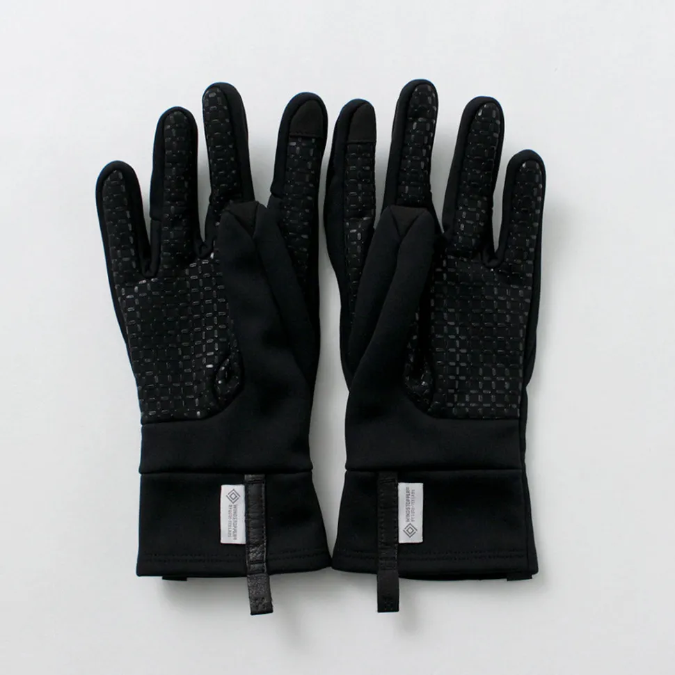 HAGLOFS / Bow Windstopper Gloves