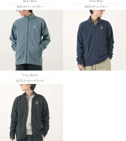 HAGLOFS / Buteo Mid Jacket