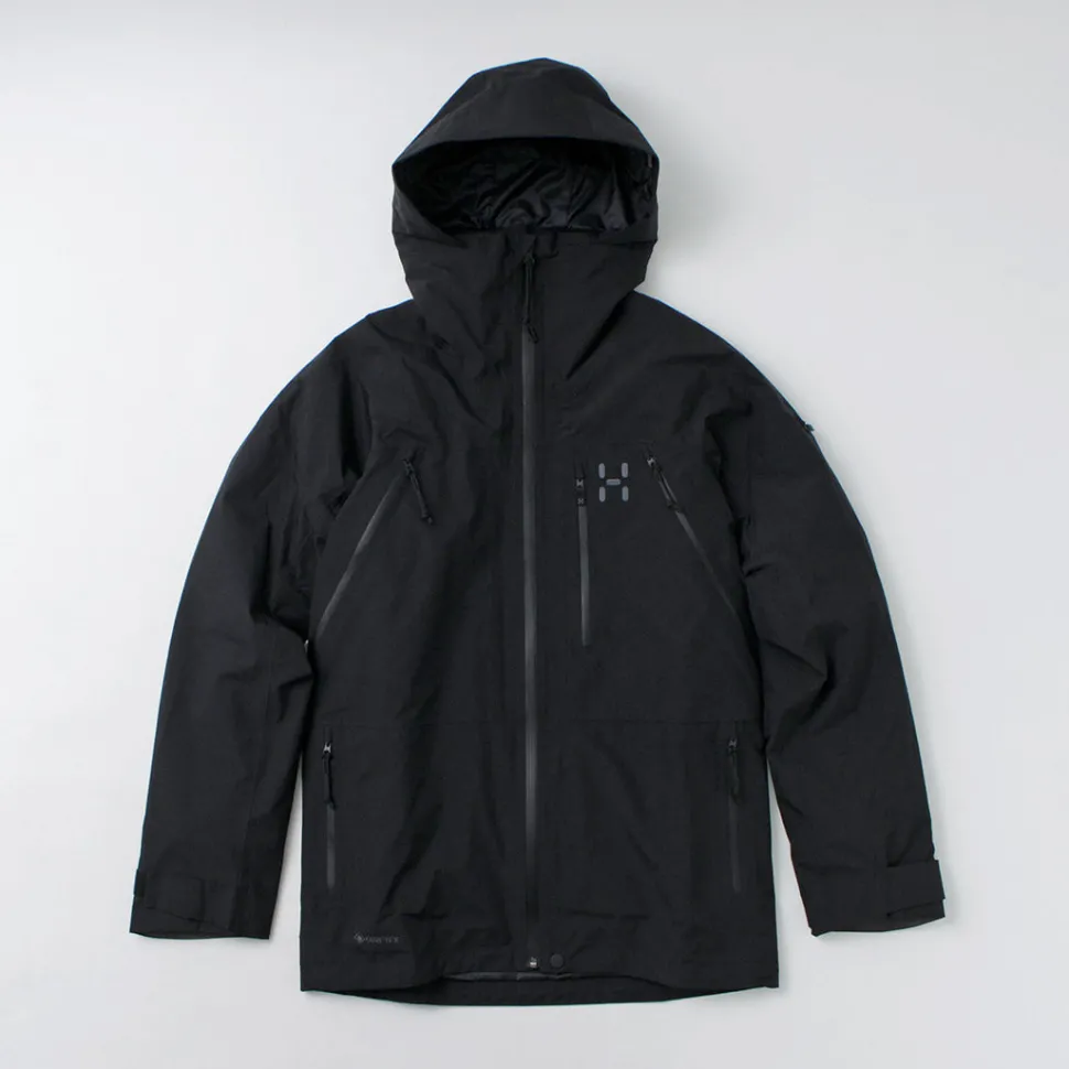 HAGLOFS / Latnja Gore-Tex Insulated Snow Jacket