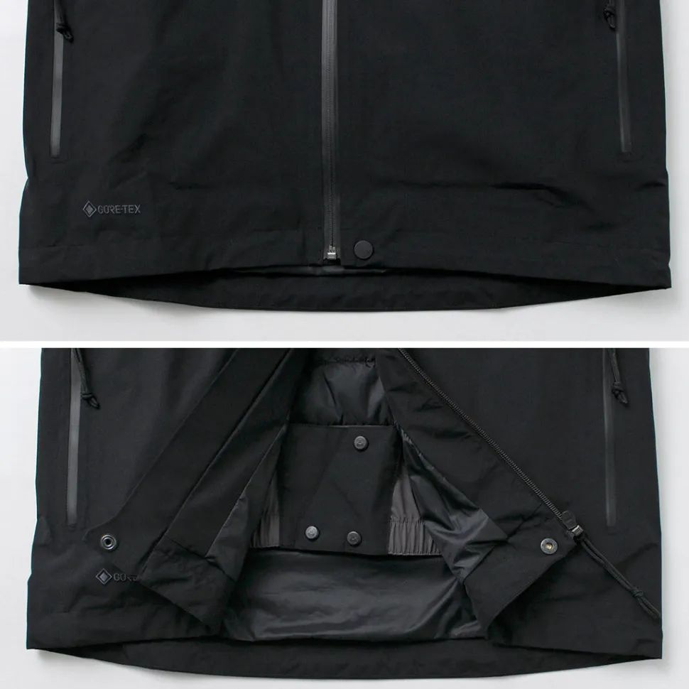 HAGLOFS / Latnja Gore-Tex Insulated Snow Jacket