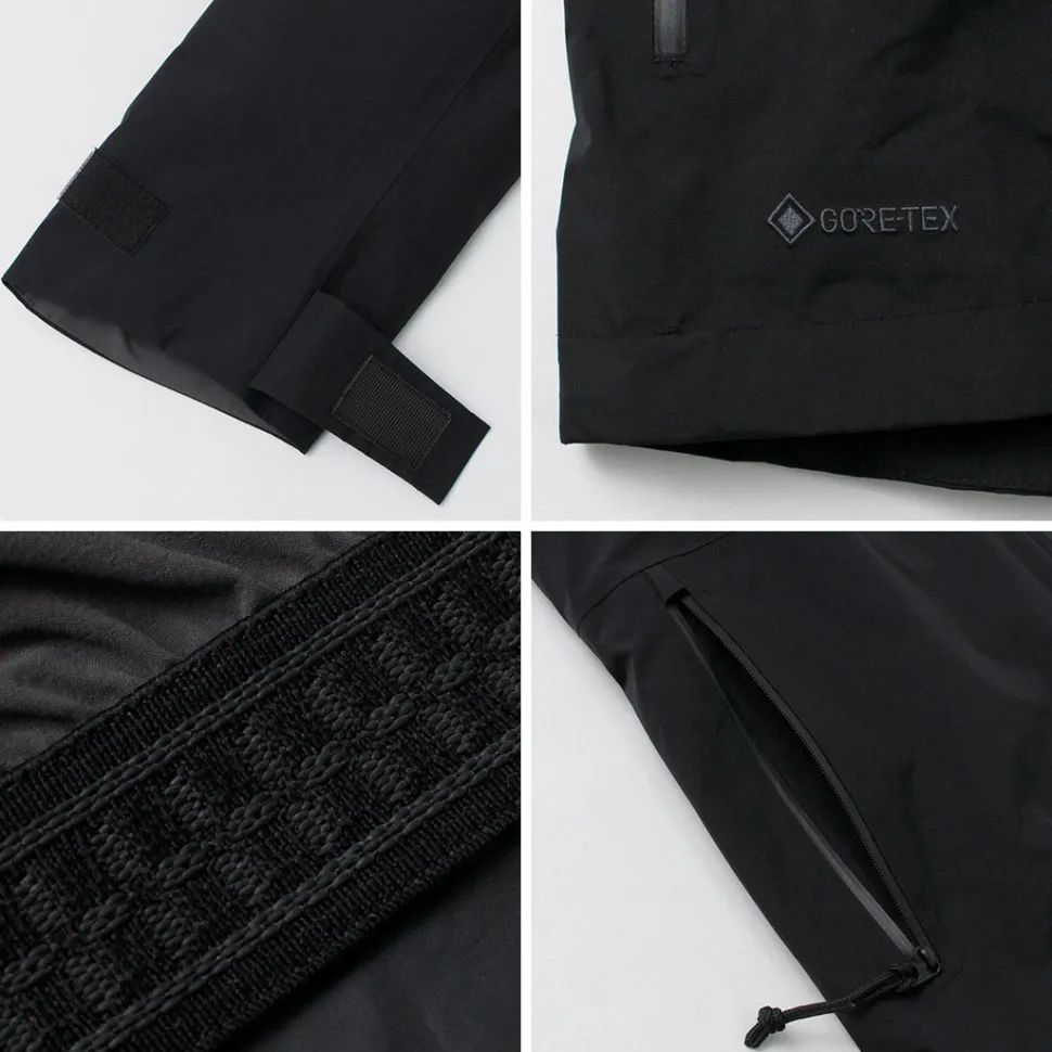 HAGLOFS / Latnja Gore-Tex Insulated Snow Jacket