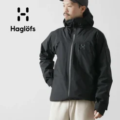 HAGLOFS / Latnja Gore-Tex Insulated Snow Jacket