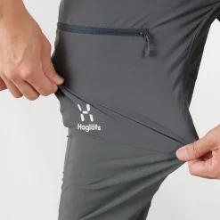 HAGLOFS / Light Slim Pants