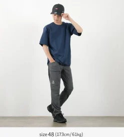 HAGLOFS / Light Slim Pants