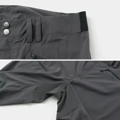 HAGLOFS / Light Slim Pants