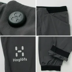 HAGLOFS / L.I.M Fuse Pant