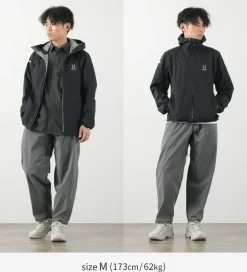 HAGLOFS / L.I.M GTX II Jacket