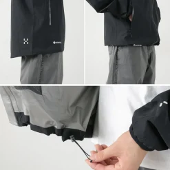HAGLOFS / L.I.M GTX II Jacket