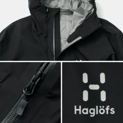HAGLOFS / L.I.M GTX II Jacket