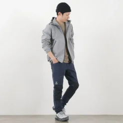 HAGLOFS / Mid Slim Pants