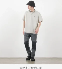 HAGLOFS / Mid Slim Pants