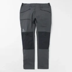 HAGLOFS / Mid Slim Pants