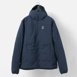 HAGLOFS / Mimic Silver Hood