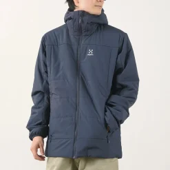 HAGLOFS / Mimic Silver Hood