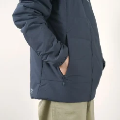 HAGLOFS / Mimic Silver Hood